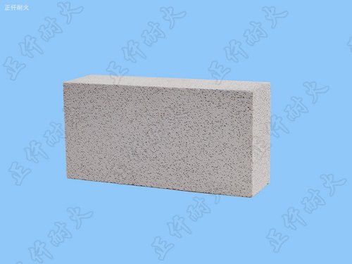 轻质莫来石保温砖